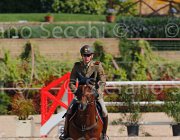 CRISTOFOLETTI AMICO MIO CampITA2013- S5 9358 : AMICO MIO, CRISTOFOLETTI ROBERTO, Campionati Italiani 2013, Cattolica, Horse Riviera Resort, foto di Stefano Secchi ©